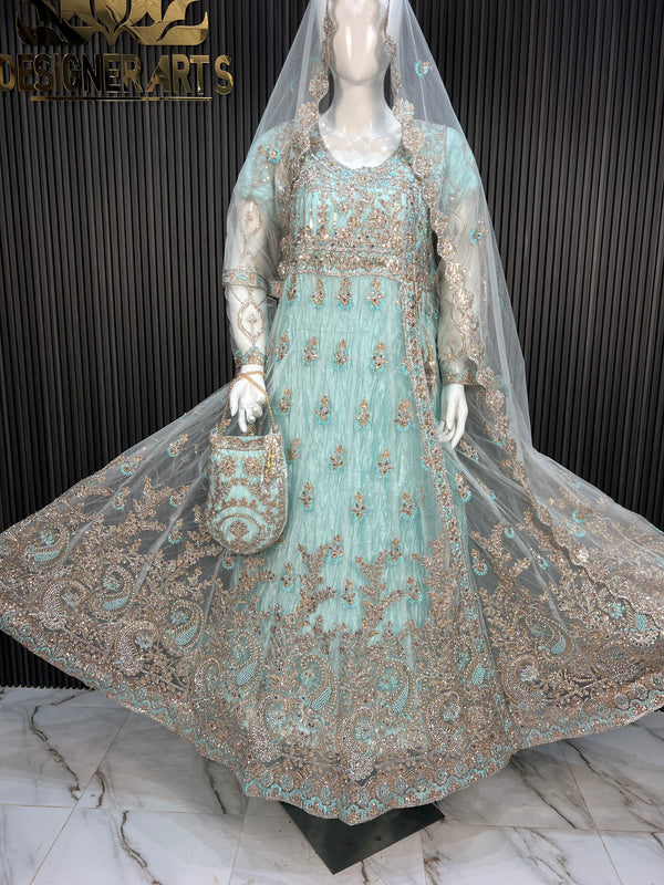 Tortoise Coat Split Bottom Outfit